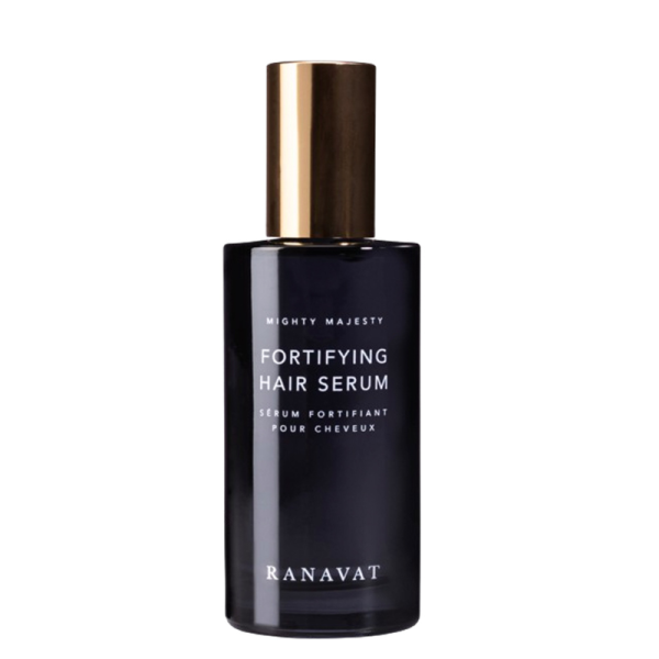 Mighty Majesty Fortifying Hair Serum