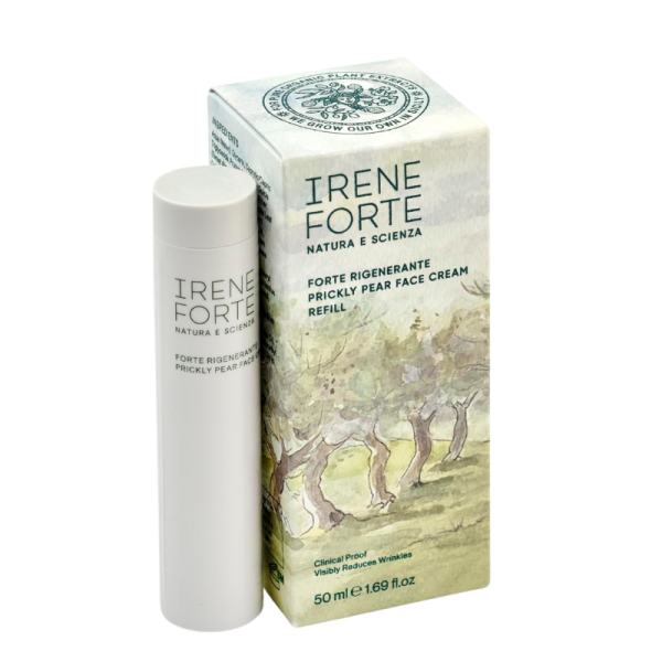 Prickly Pear Face Cream Refill