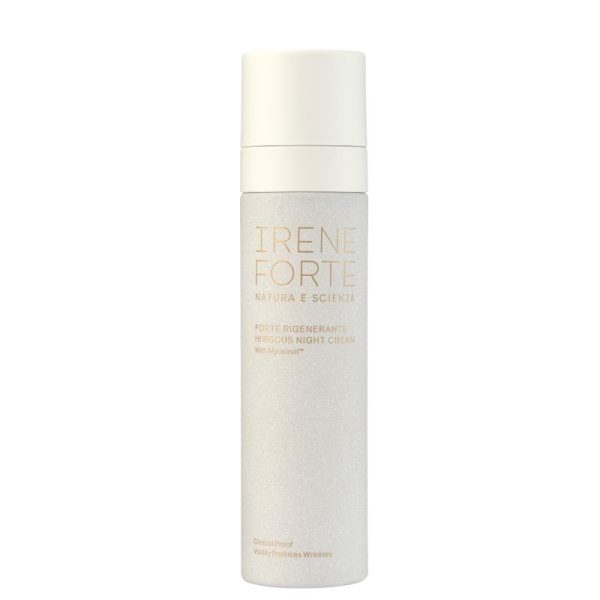 Hibiscus Night Cream