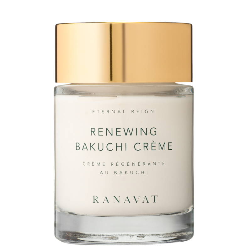 Eternal Reign Renewing Bakuchi Créme