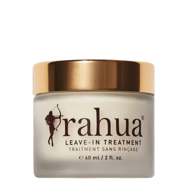 Leave-In Treatment