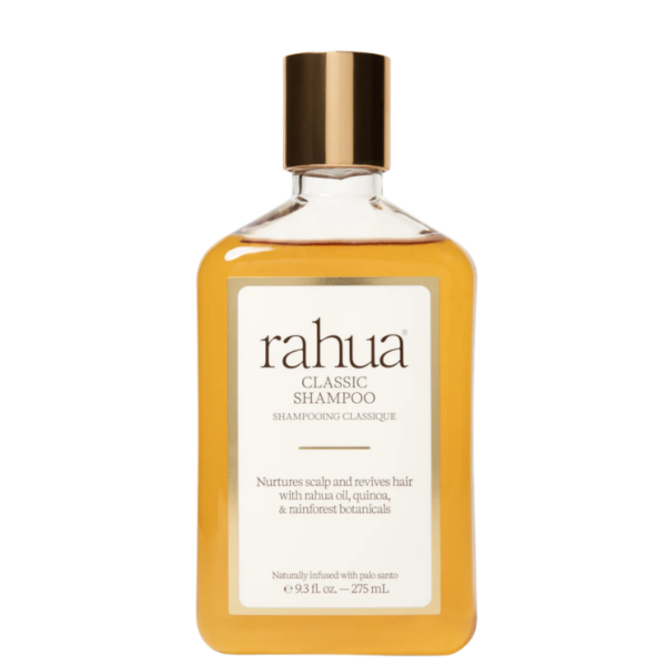 Classic Shampoo