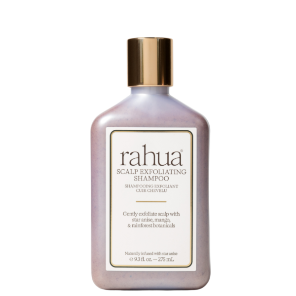Scalp Exfoliating Shampoo