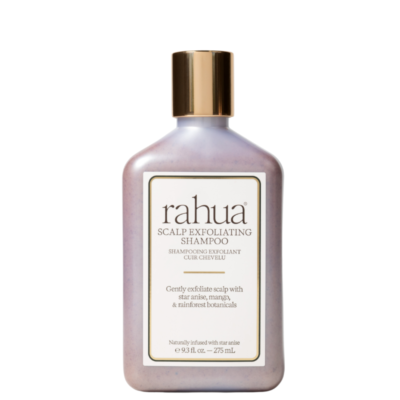 Scalp Exfoliating Shampoo