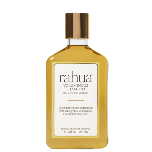 Voluminous Shampoo