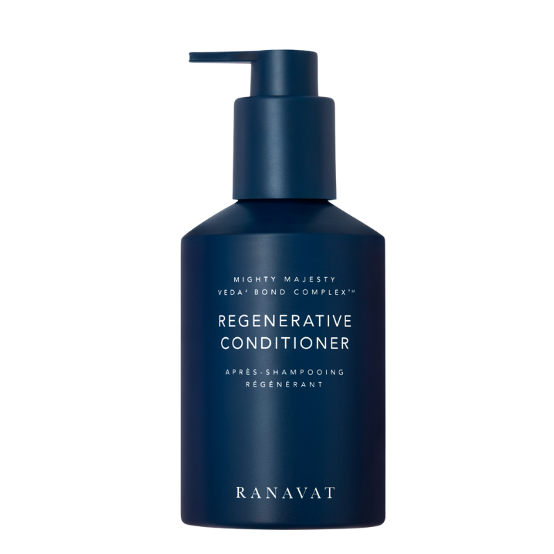 Mighty Majesty Regenerative Veda Bond Complex Conditioner