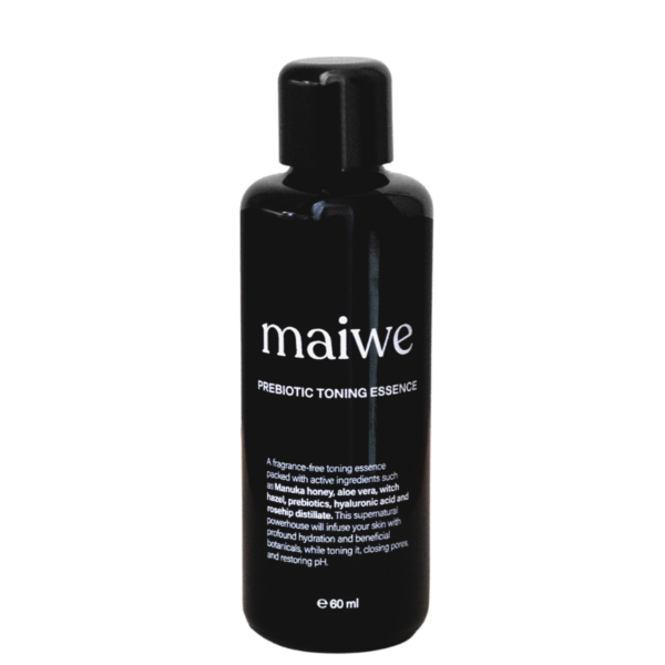Prebiotic Toning Essence