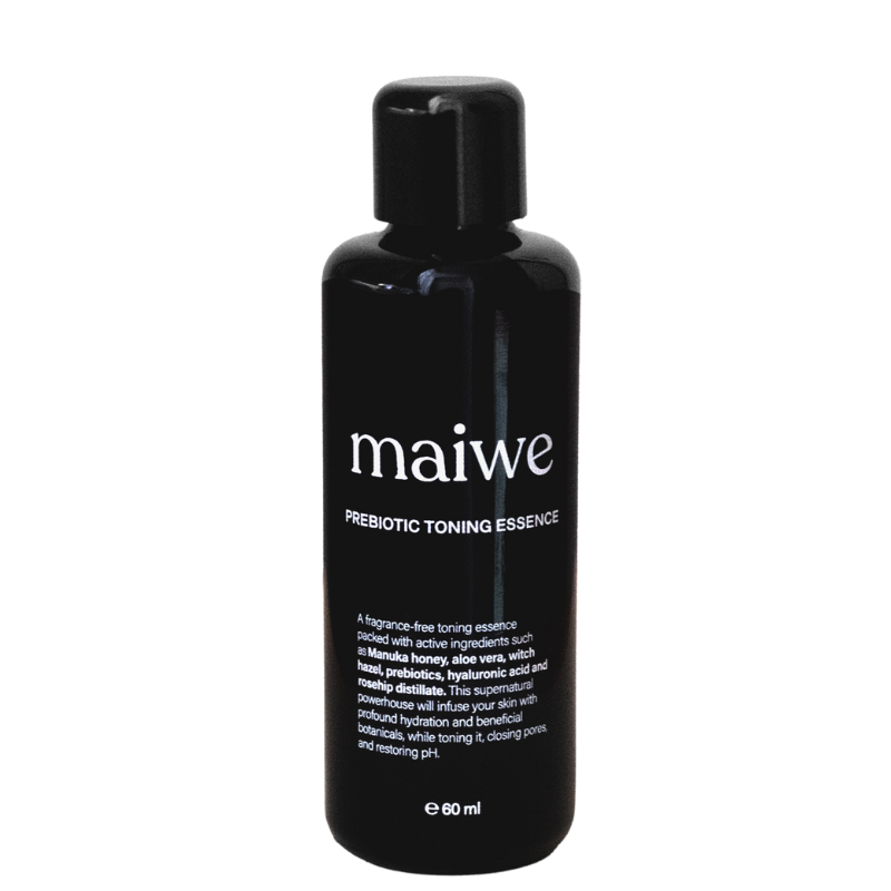 Prebiotic Toning Essence