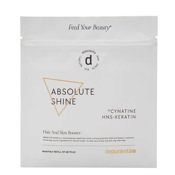 Absolute Shine Refill