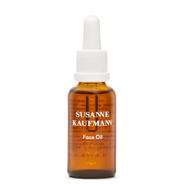 Face Oil