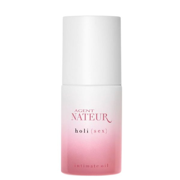Holi (sex) Intimate Oil