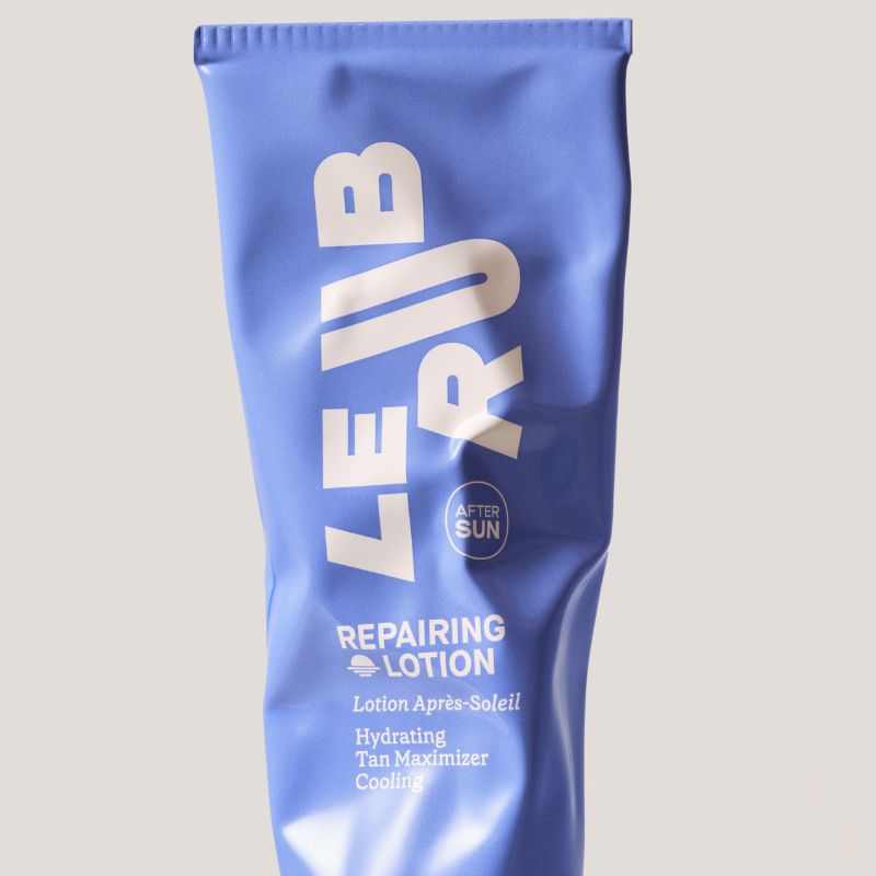 Repairing Lotion - Imagen 2