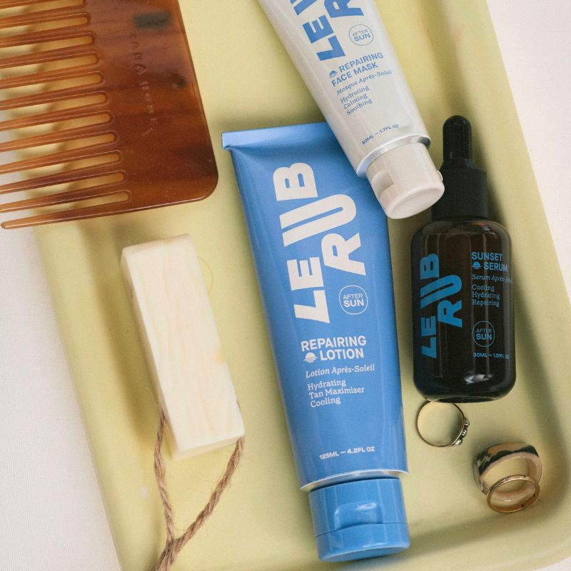 Repairing Lotion - Imagen 3
