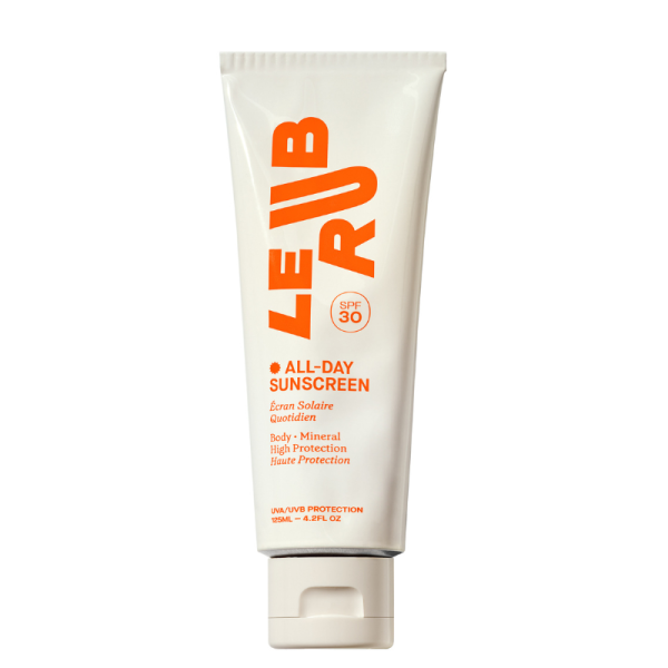 All-day Sunscreen SPF30