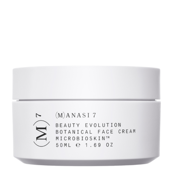 Botanical Face Cream Furora