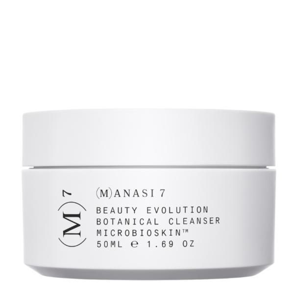 Botanical Cleanser Caulis