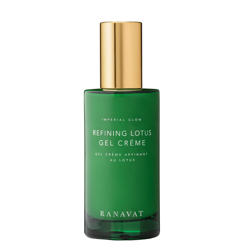 Imperial Glow Refining Lotus Gel Créme