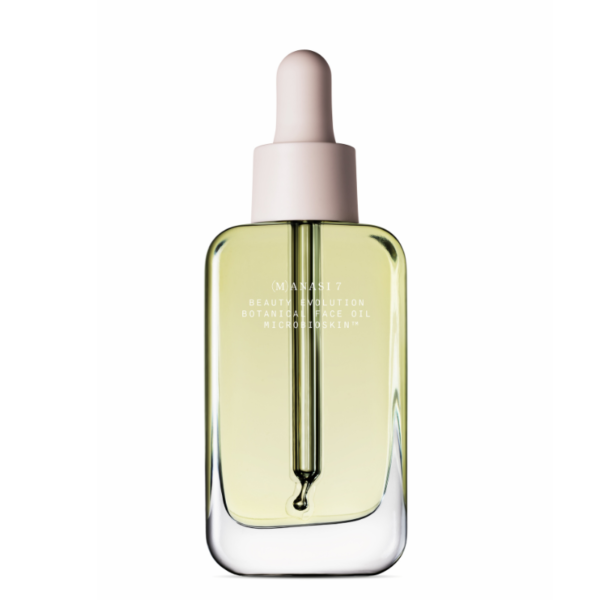 Botanical Face Oil Armonia