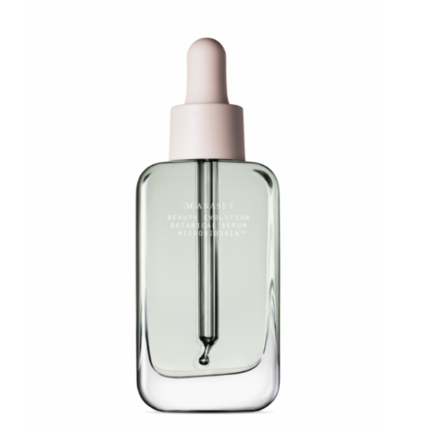 Botanical Face Serum Chanua