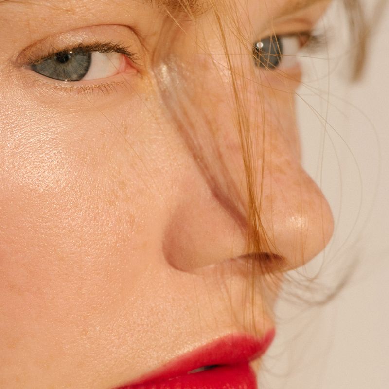 All Over Colour Alizarin - Imagen 4