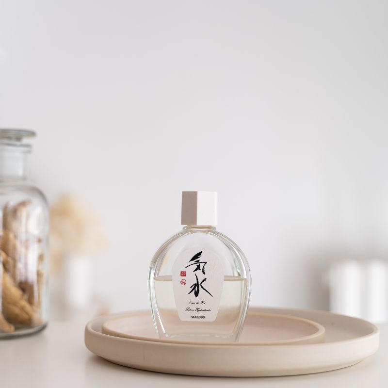 Eau de Ki - Imagen 2