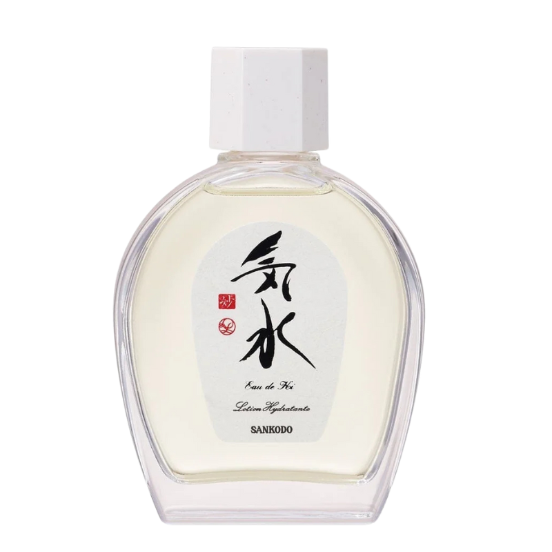 Eau de Ki