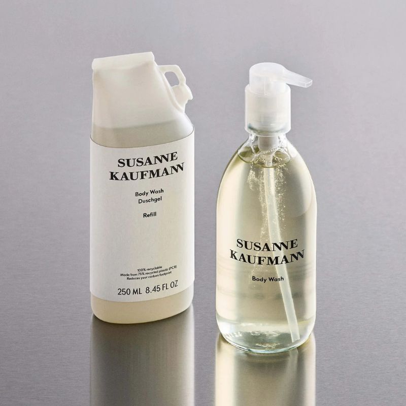 Body Wash - Imagen 2