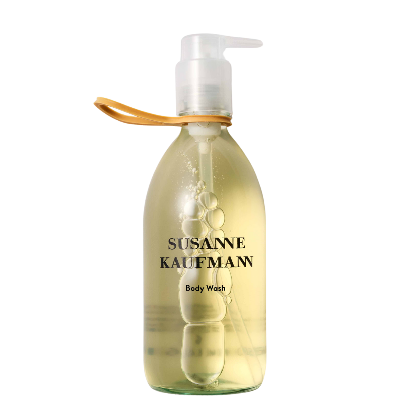 Body Wash