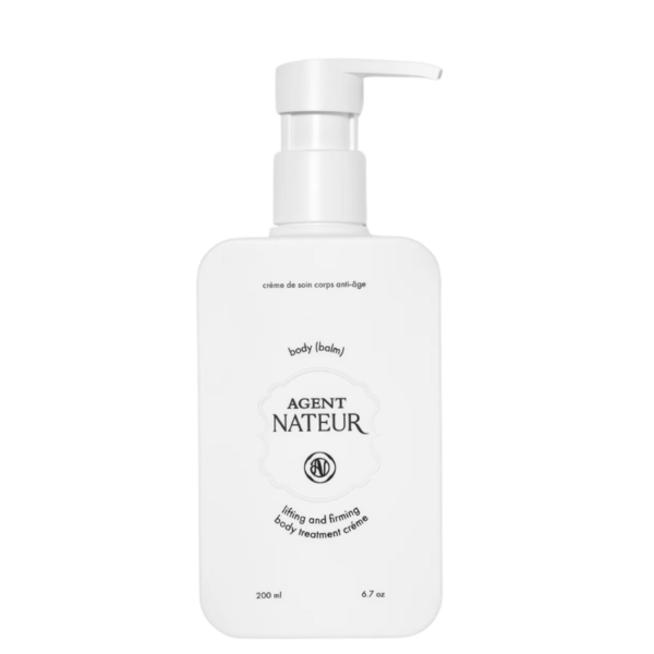 Body (balm) ageless body treatment crème