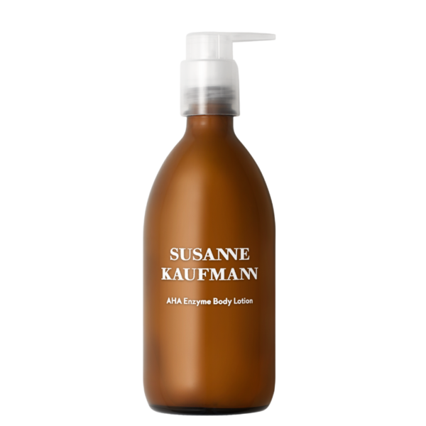 AHA Enzyme Body Lotion