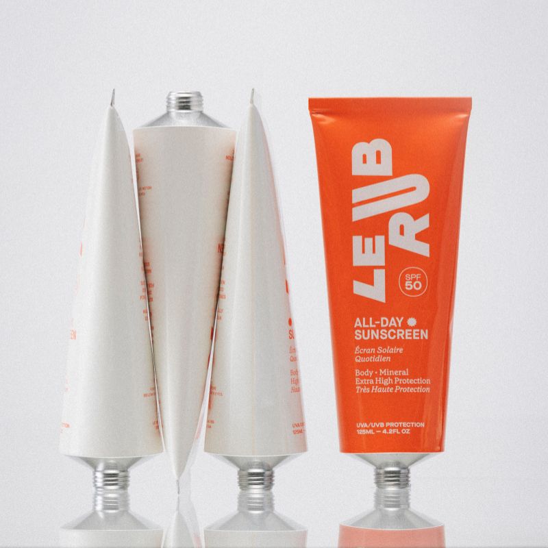 All-day Sunscreen SPF30 (copia) - Imagen 2