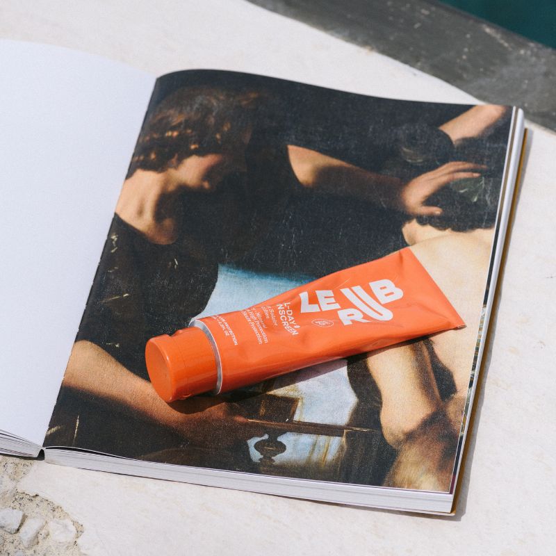All-day Sunscreen SPF30 (copia) - Imagen 3
