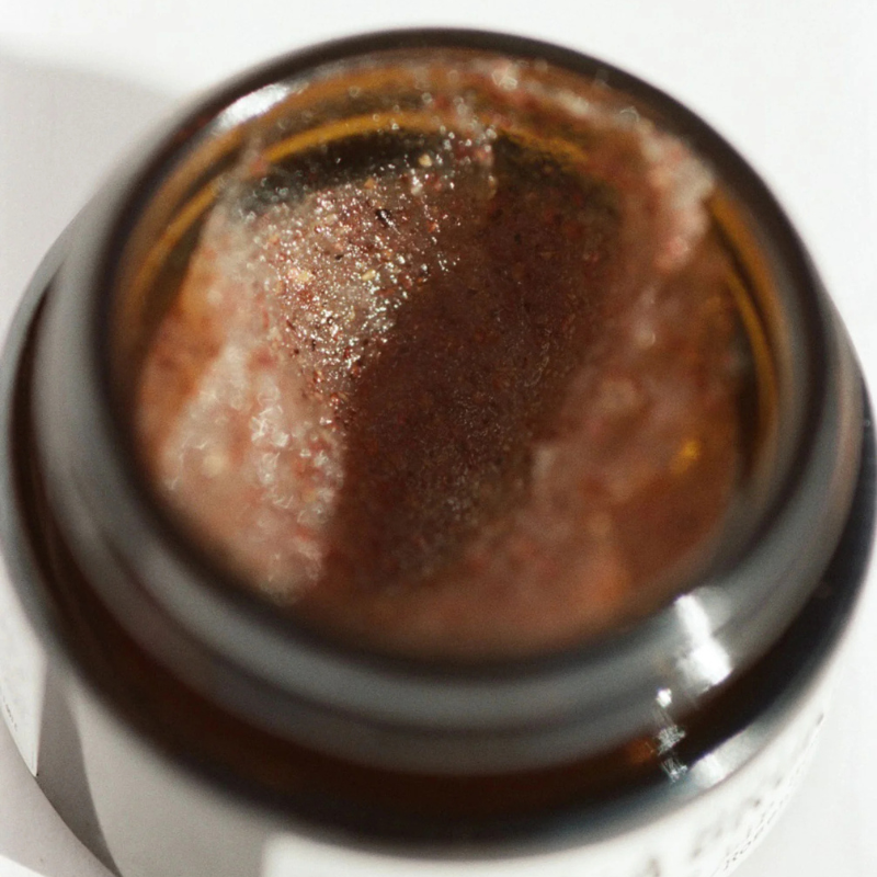 270 Gentle Lip Scrub Cramberry / Rosehip Seed - Imagen 2