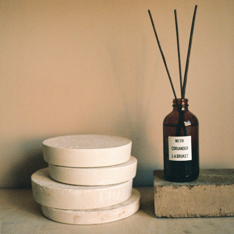 318 Room Diffuser Coriander - Imagen 2