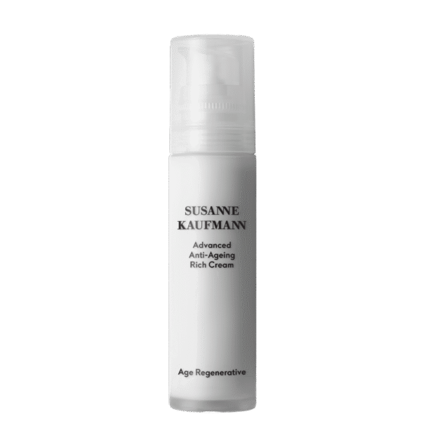 Advanced Anti-Ageing Rich Cream