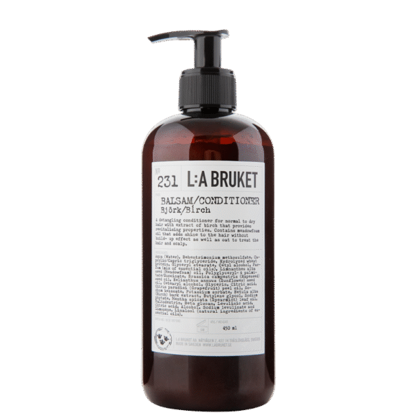 231 Conditioner Birch