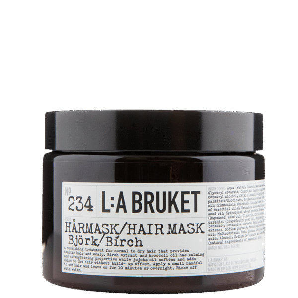 234 Hair Mask Birch