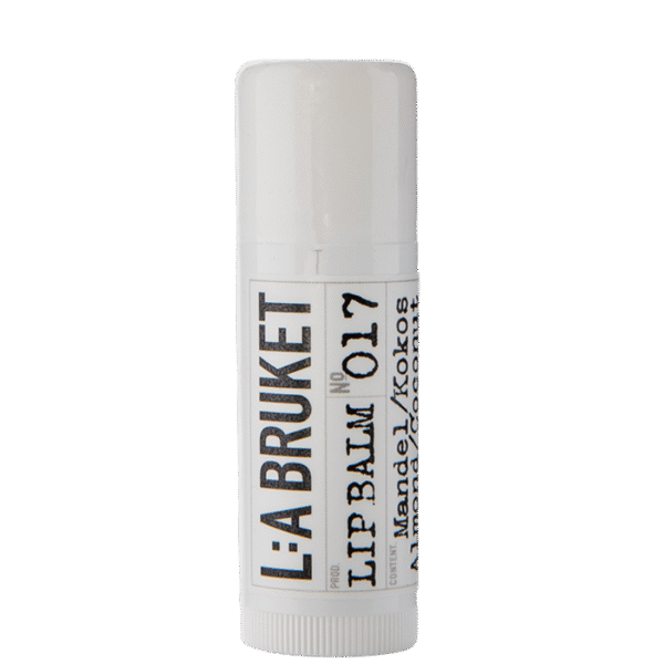 017 Lip Balm Almond / Cononut