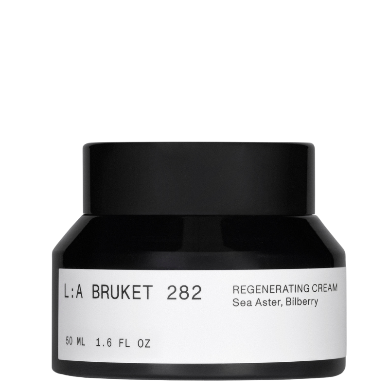 282 Regenerating Cream Sea Aster / Bilberry