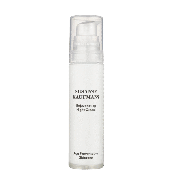 Rejuvenating Night Cream