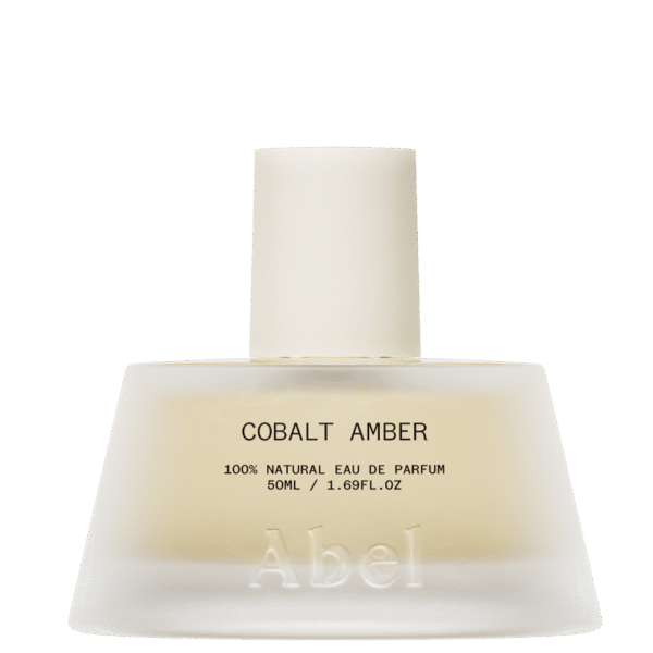 Cobalt Amber