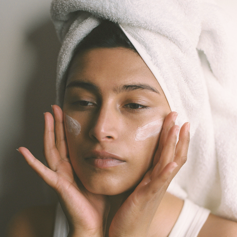 Balancing Facial Cream - Imagen 2
