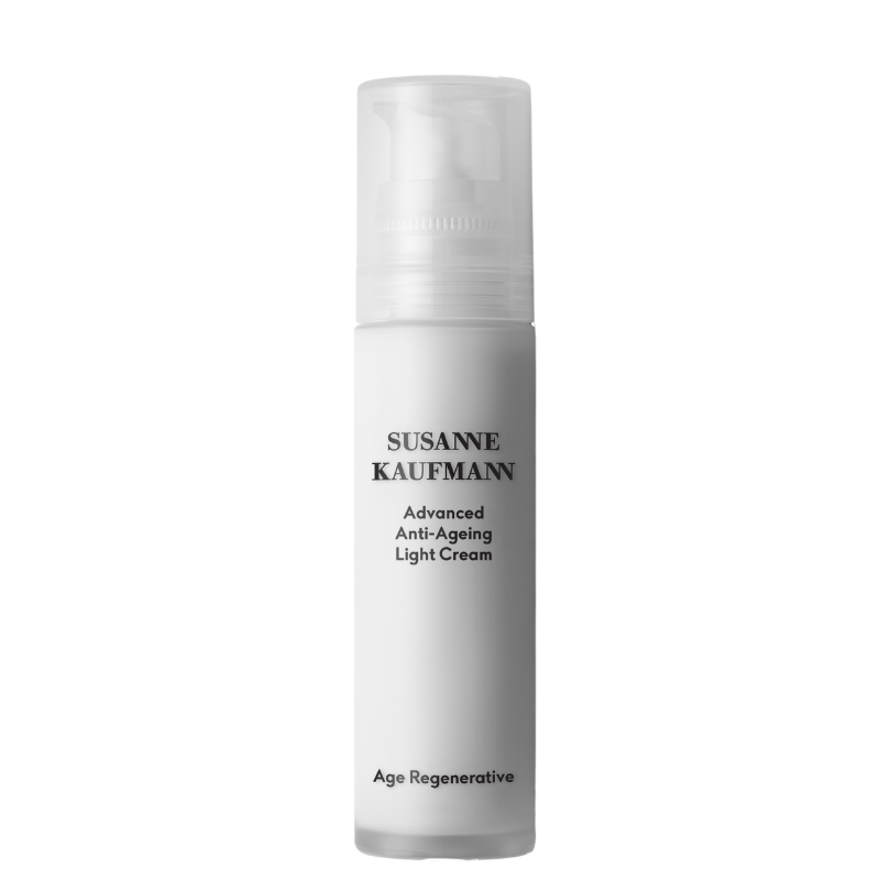 Advanced Anti-Ageing Light Cream