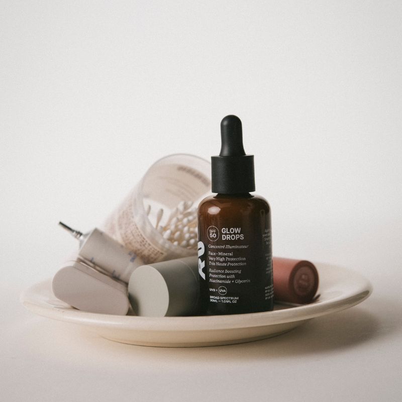 Glow Drops SPF50 - Imagen 2