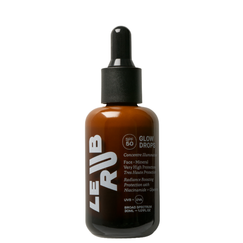 Glow Drops SPF50