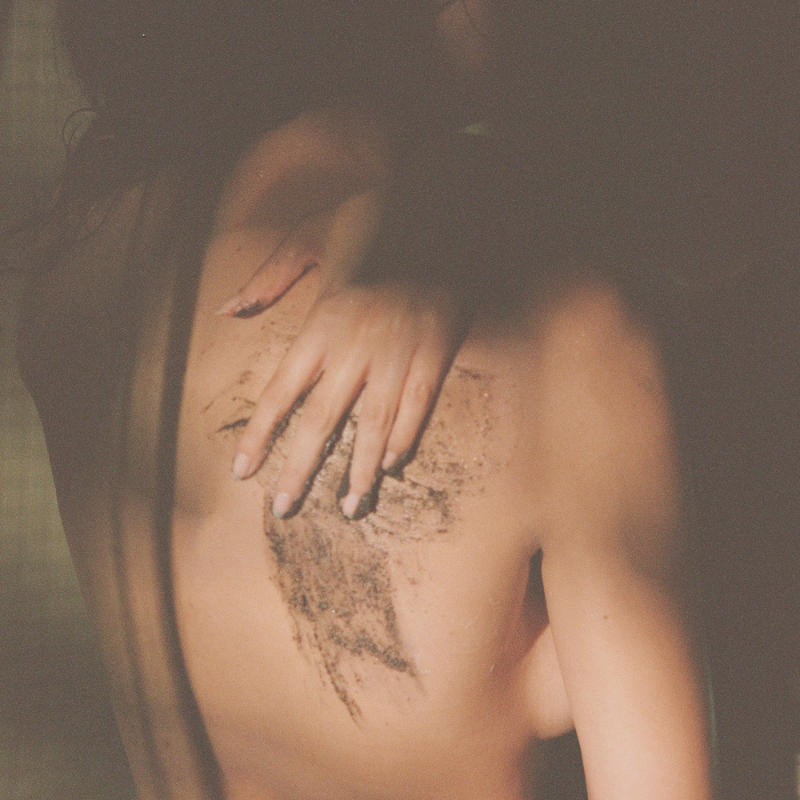 Katrafay Body Scrub - Imagen 3