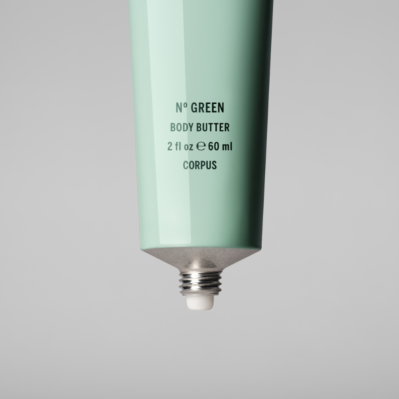 No Green Body Butter - Imagen 3