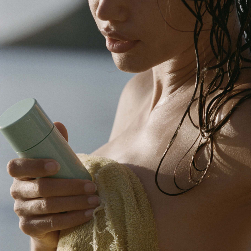 Third Rose Deodorant Stick - Imagen 4