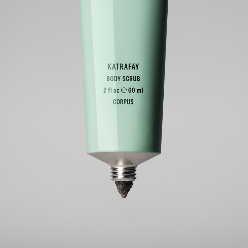 Katrafay Body Scrub - Imagen 2