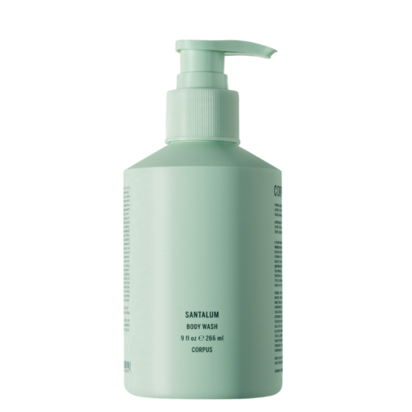 Santalum Body Wash